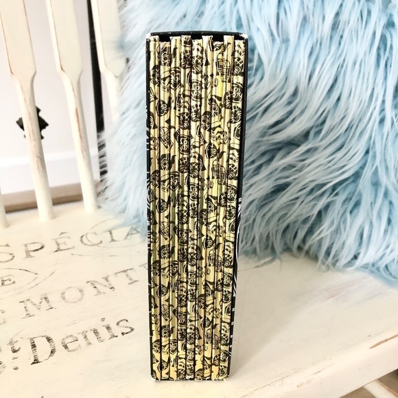 Disney, Star Wars, Little Golden Book Library, Set Of 9, Complete Skywalker Saga - Picture 6 of 16